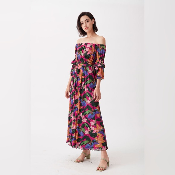 chinese dress ladies Cheryl Dress